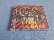 Twisted Sister "Club Daze. Vol. 1 The Studio Sessions" (świetny heavy rock)