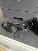 Logitech G Pro X Superlight +odbiornik +nowe ślizgacze myszka gamingowa 