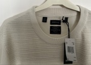T-shirt BUFFALO DAVID BITTON, rozmiar L, nowy