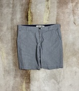 Lacoste shorts line