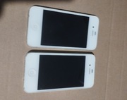 Apple  iphone 4 sprawne ladne z icloud 