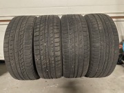 Opony zimowe Firemax 205/55 R16 91 H używane 