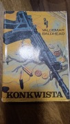 Valdemar Baldhead - Konkwista