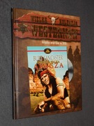 OSTATNIA WALKA APACZA