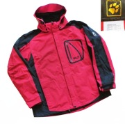 JACK WOLFSKIN świetna techniczna wiatrówka męska 2XL