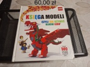 Księga modeli. Jak ożywić klocki lego