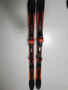 Narty all mountain XDR 79 CF firmy Salomon 