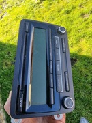 Radio oryginalne vw caddy 