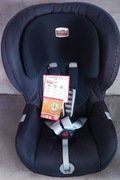 Fotelik samochodowy Britax Romer King Plus nowy i nieużywany