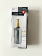 Rękaw chłodzący cooler do butelki wina szampana