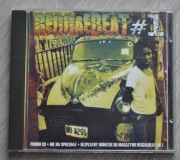 POLSKIE REGGAE - Reggaebeat # 1 różni wykonawcy