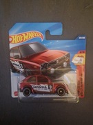 Hot wheels Honda Civic STH