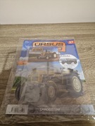 URSUS C-330 Deagostini Numer 27