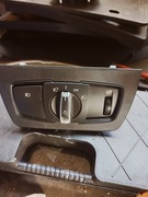 Przełącznik świateł BMW x5 f15 wer usa