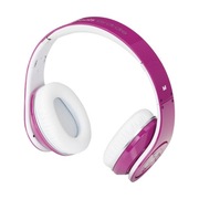 MONSTER BEATS STUDIO DR.DRE Pink (różowe) słuchawki 