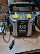 Urządzenie rozruchowe Stanley Jumpit 600