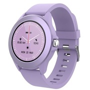 Smartwatch Forever CW-300 x Lavender  NOWY