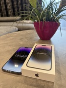 iPhone 14 Pro Max Deep Purple 128 GB