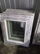 Okno nowe 70wys 60szer UR Tanio 