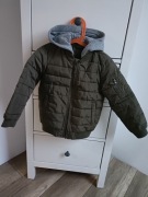 Kurtka wiosenna jesienna bomberka 110