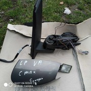 Lusterko- obudowa C-max