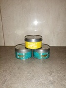 puszka po herbacie Kusmi Tea 3 szt 