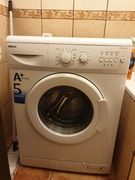 Pralka bosch 5l. Stan dobry. Sprawna.