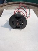 SILNIK DO PODKASZARKI ELEKTRYCZNEJ 