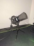 DNA DNC-1U - mikrofon pojemnościowy USB