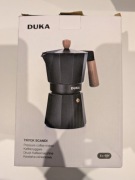 Kawiarka ciśnieniowa DUKA TRYCK SCANDI
