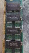 Pamięć RAM SIMM 4MB Motorola MCM54100AN70 