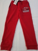 Spodnie dresowe Zygzak McQueen 