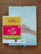 Zabawy fundamentalne 1 + Księga mojego dzieciństwa