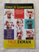 Emocje ujawnione Paul Ekman 