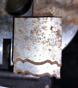 Noże profilowe do drewna