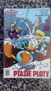 Ptasie ploty Tom 48 Gigant poleca