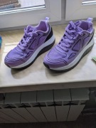 Buty Sportowe NOWE rozmiar 38 + wkładki podpiętowe