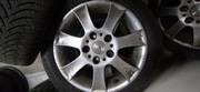Koła Mercedes a klasa W168 5x112   15"/195/50