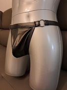 Stringi męskie rozm. L