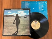 LP Patrick Moraz Out In The Sun