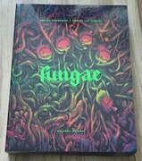 Fungae Tomasz Leśniak, Wojtek Wawszczyk