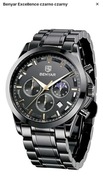 Zegarek  Benyar Nowy super cena!