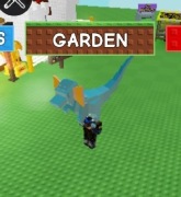 Dilophosaurus grow a garden pet polska