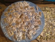 Kolekcja monet menniczych NBP, 1990 - 2025 rok - worki, rolki, parciaki