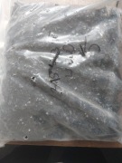 Wkręty  do gipsu, drewna fosfat 5kg