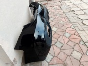 Alfa Romeo Giulia Veloce TI 2020 r - dokładka, zderzak tył, dyfuzor