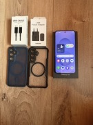 Samsung Galaxy S25 5G (jak nowy)