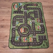 Mata, dywanik antyposlizgowy 