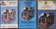 Accept - Metal Heart