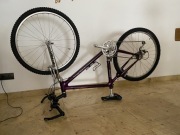 Trek Carbon OCLV 9900